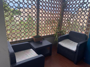 Monteclaro House